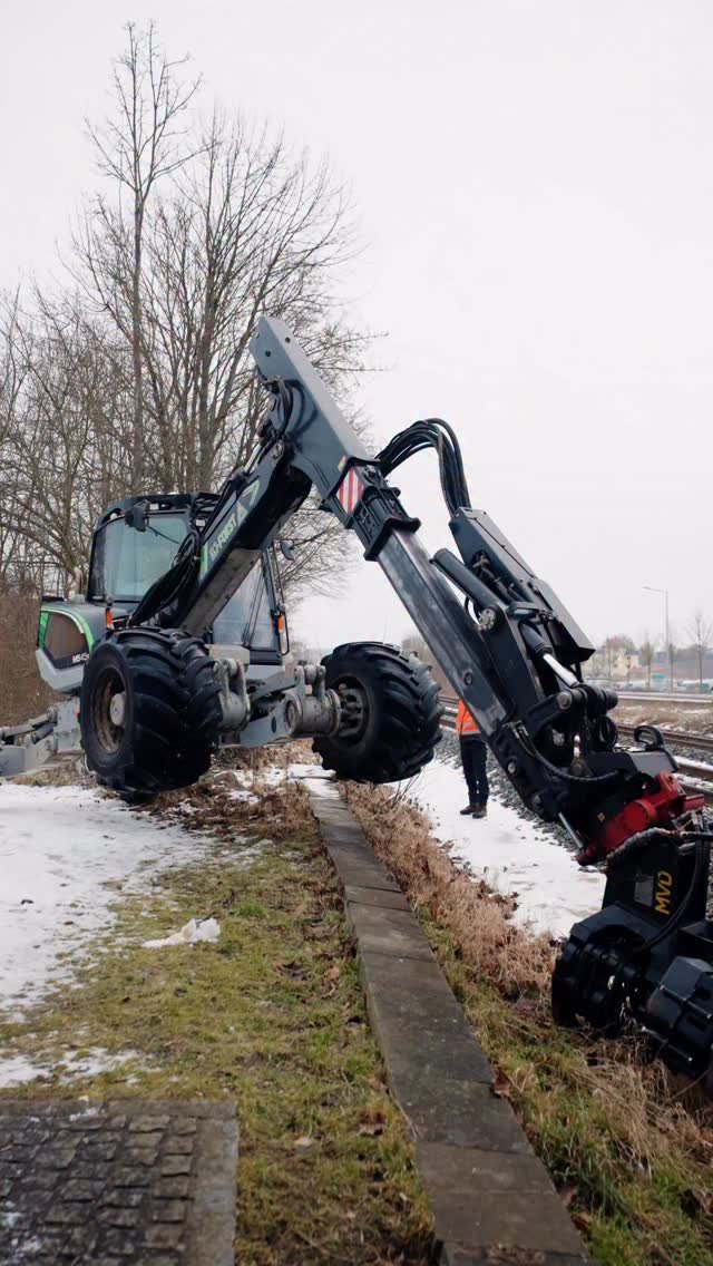 Unser @menzimuckcom auf dem Weg zu einem neuen Spezialeinsatz.

#menzimuck #schr