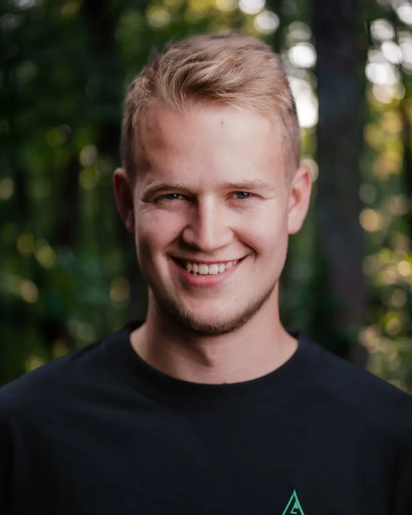 Julian Penzenstadler