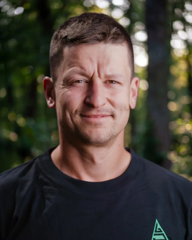 Stephan Kasberger